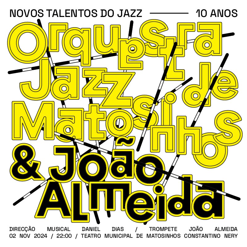 Novos Talentos do Jazz