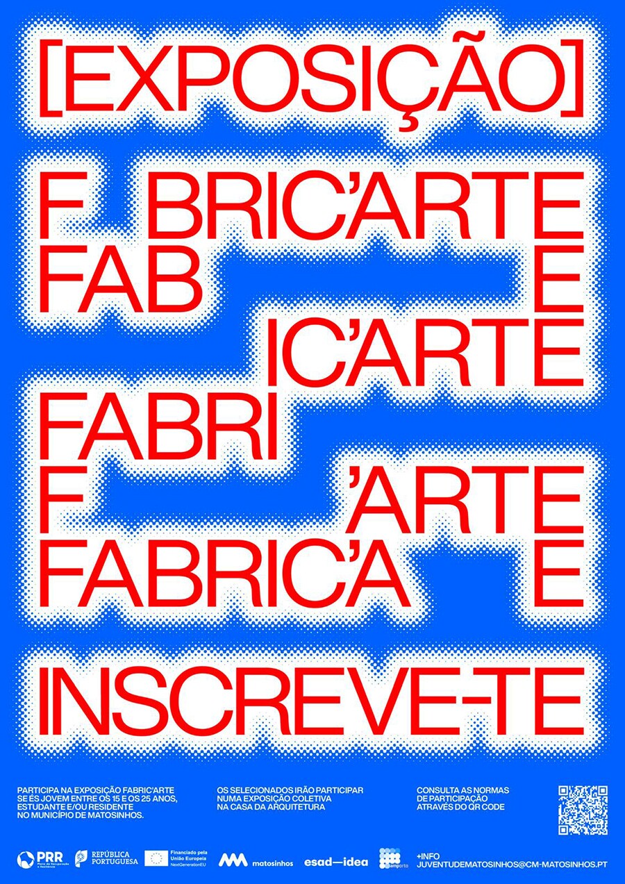 FABRIC&rsquo;ARTE