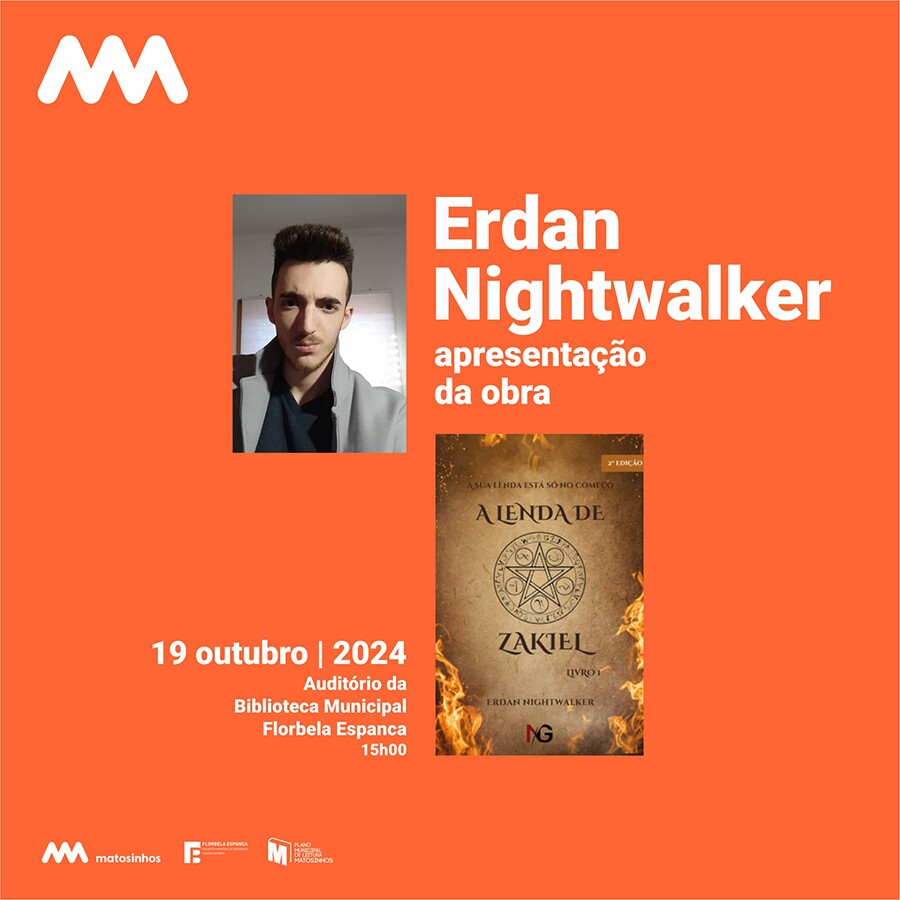 &ldquo;A lenda de Zakiel&rdquo;