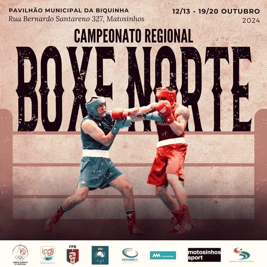Boxe Norte