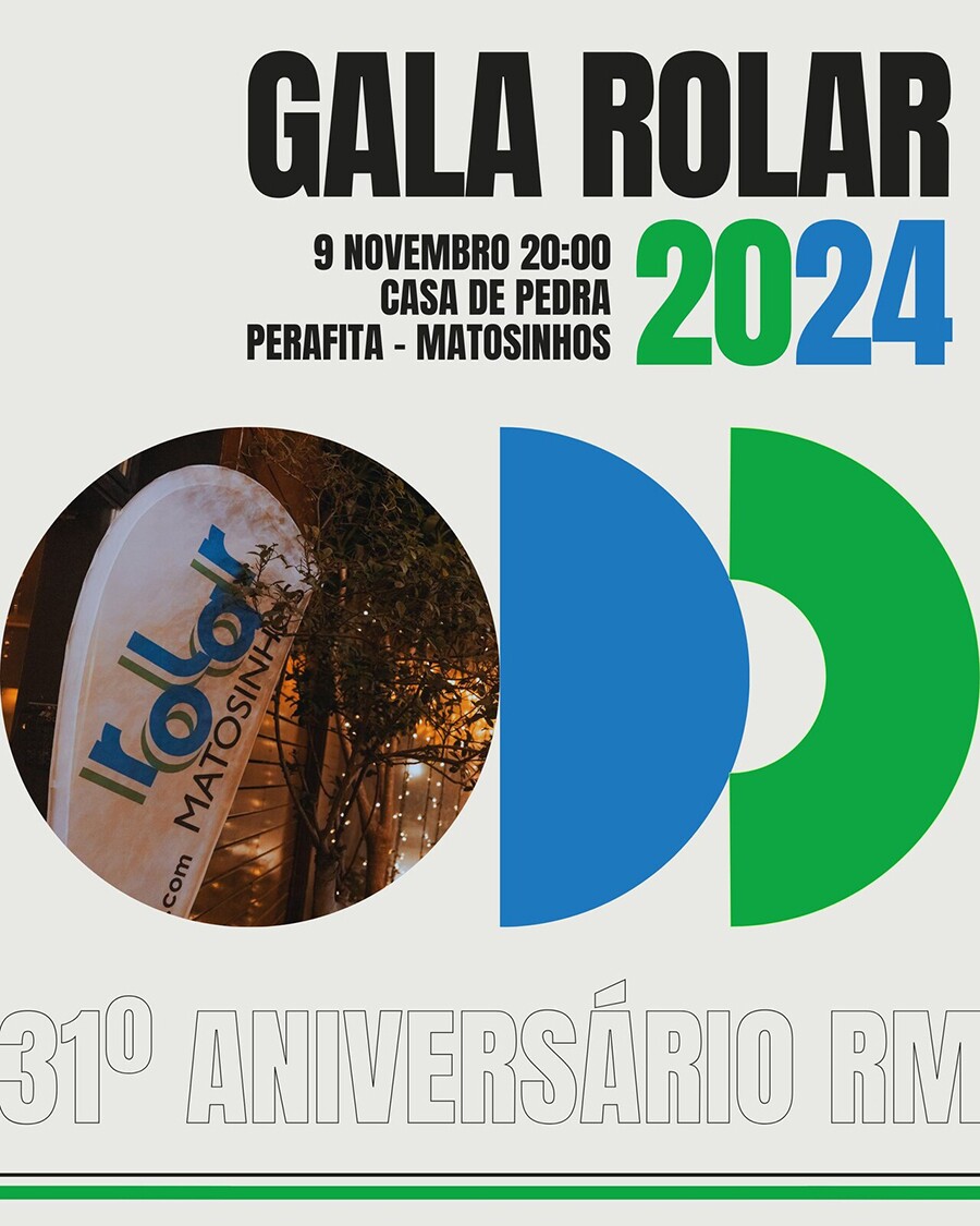 Gala Rolar 2024