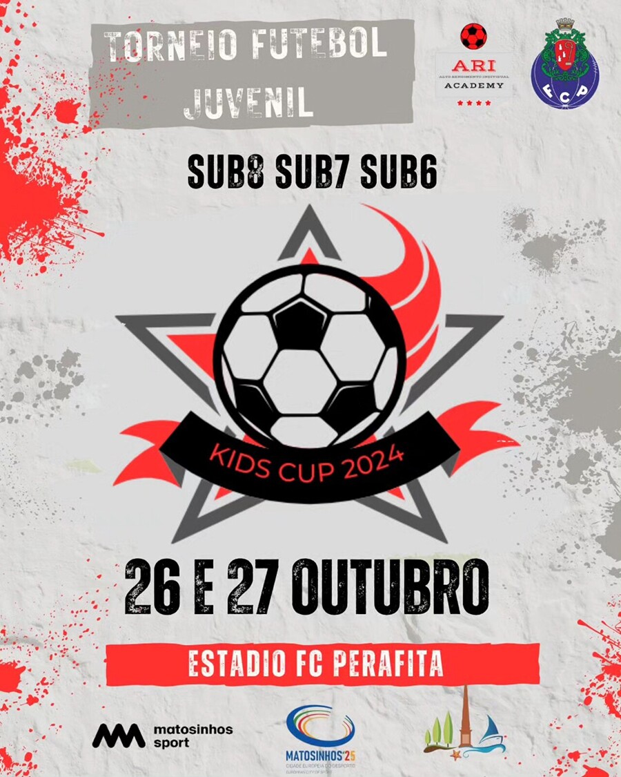 Kids Cup 2024