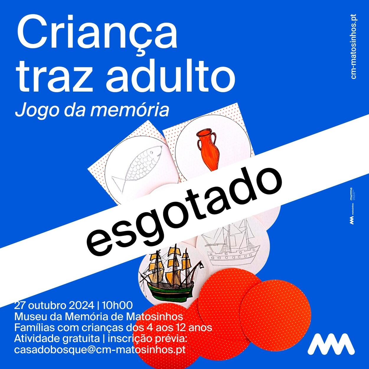 Crian&ccedil;a traz adulto