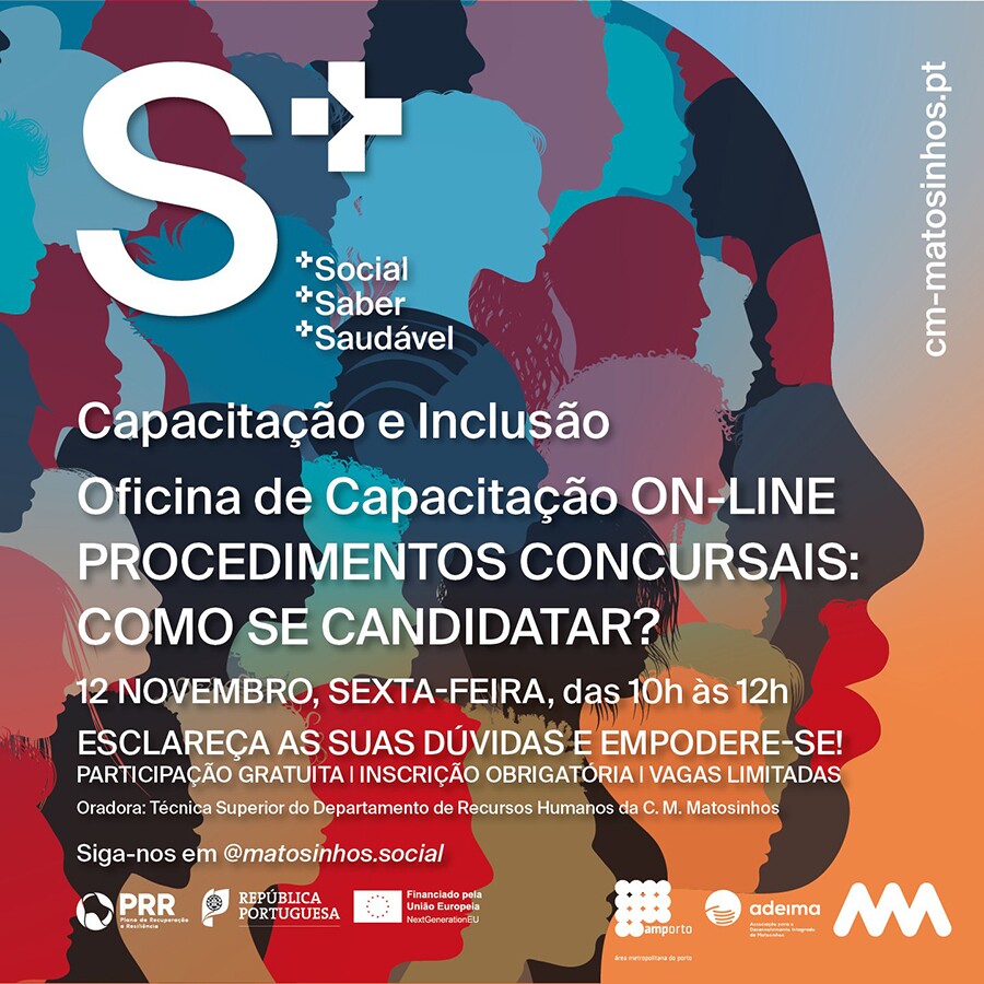 Oficina de Capacita&ccedil;&atilde;o On-Line