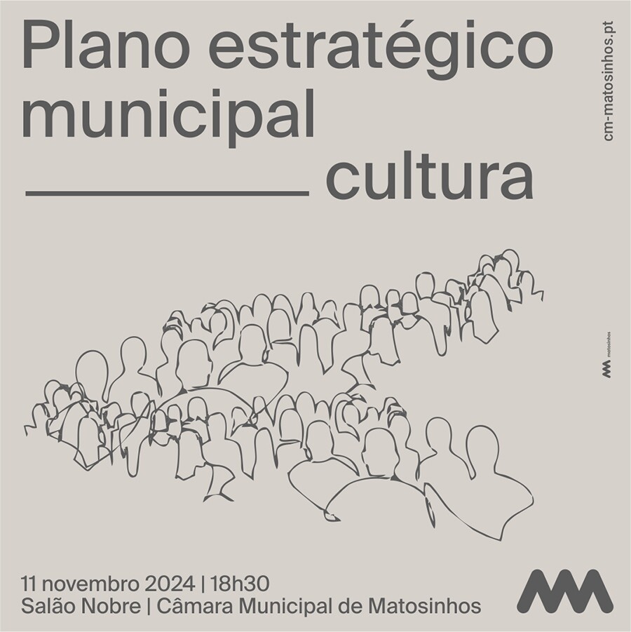 Plano Estrat&eacute;gico Municipal - Cultura