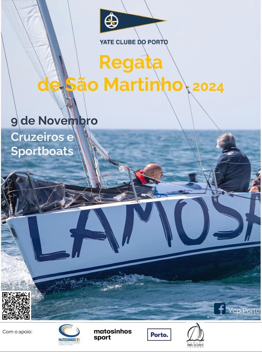 Regata S. Martinho