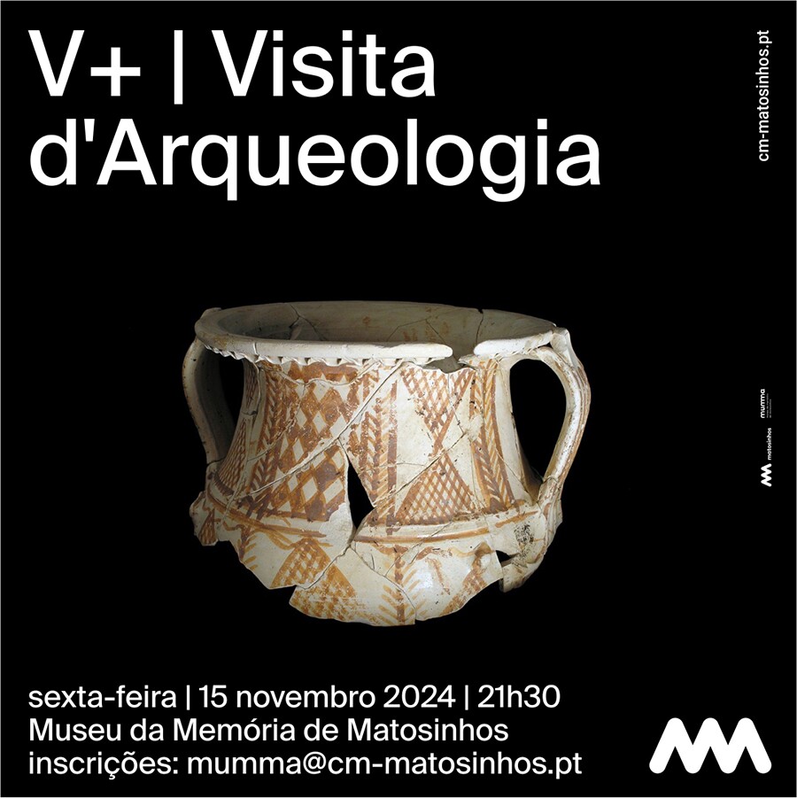 Visita d'Arqueologia