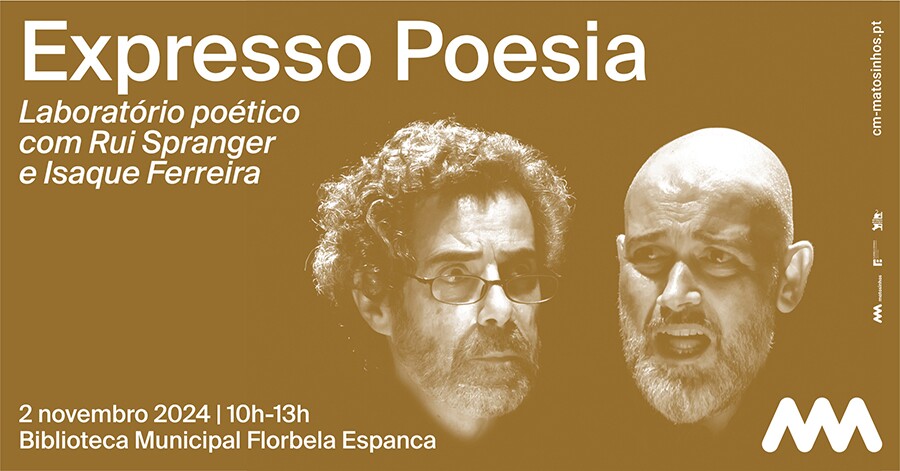 Expresso Poesia