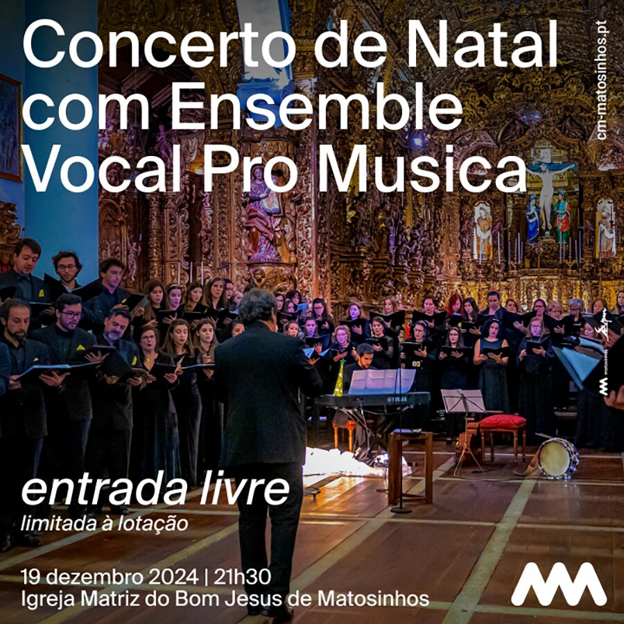 Concerto de Natal