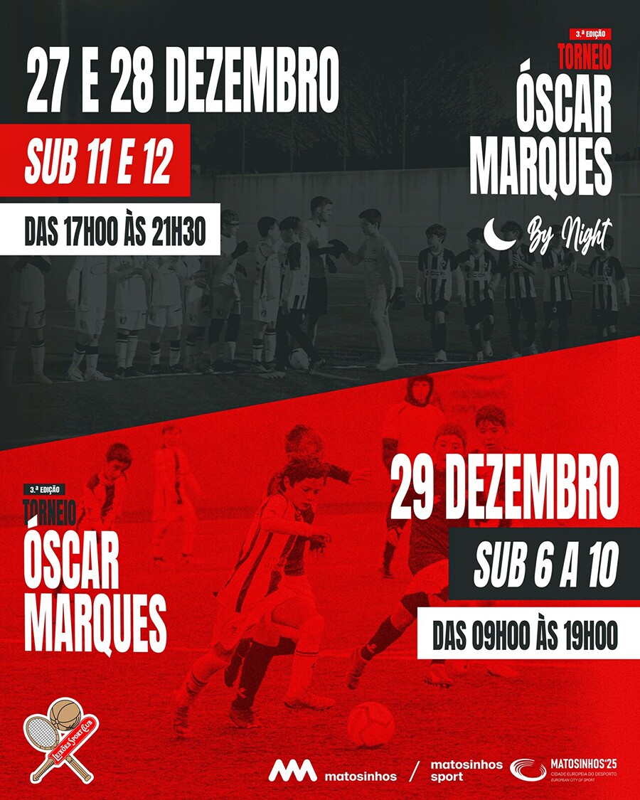 Torneio &Oacute;scar Marques