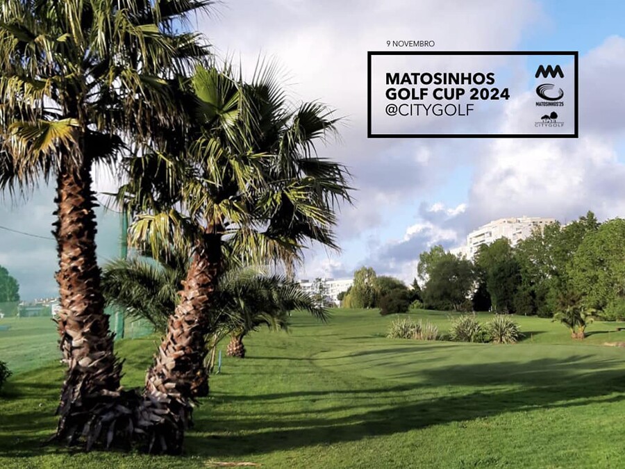 Matosinhos Golf Cup