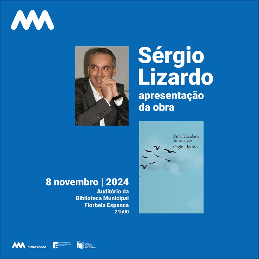 &ldquo;Uma felicidade de cada vez&rdquo;