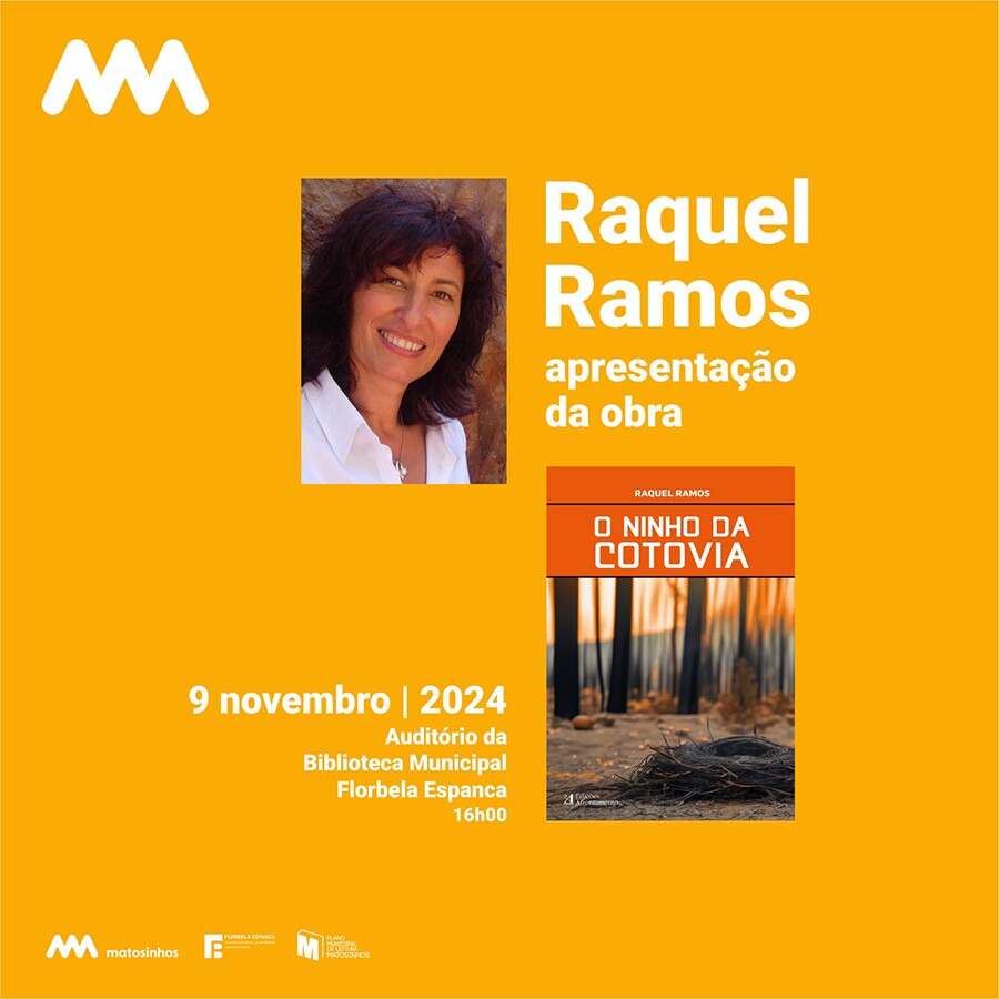 &ldquo;O Ninho da Cotovia&rdquo;