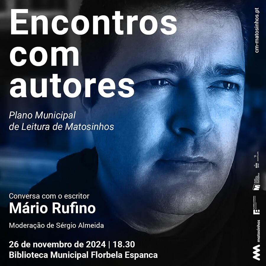 Encontros com Autores