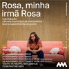 Rosa, minha irm&atilde; Rosa