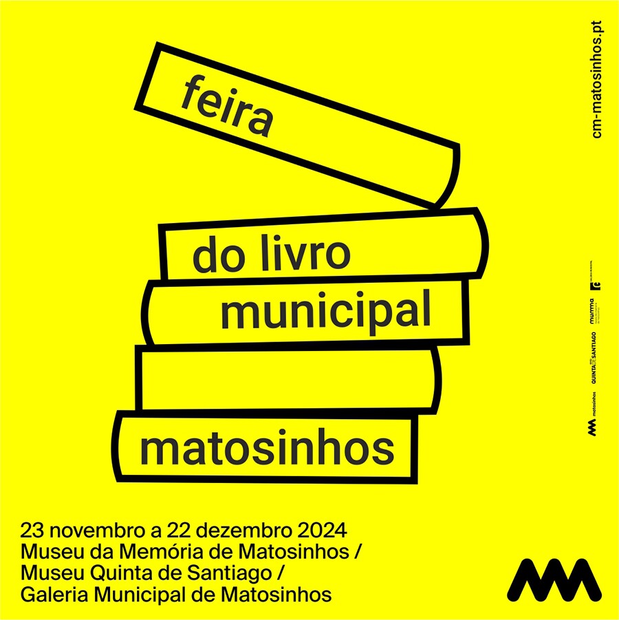 Feira do Livro Municipal
