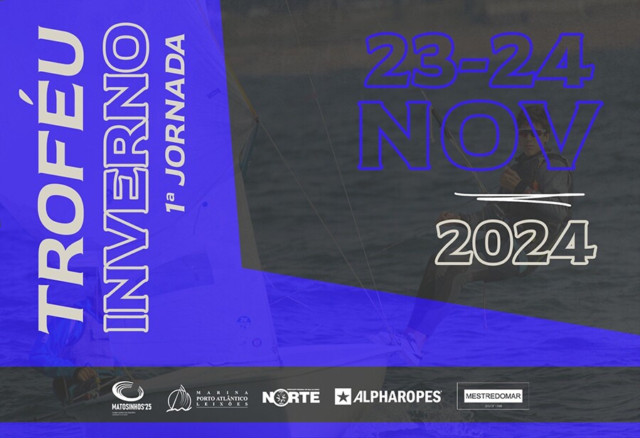 Trof&eacute;u de Inverno