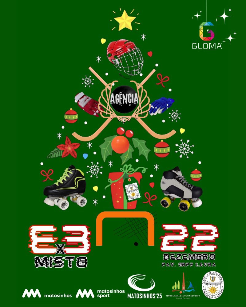 3x3 Natal&iacute;cio