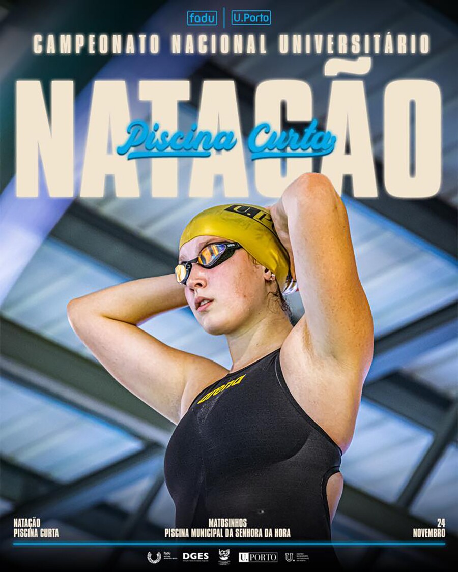 Campeonato Nacional Universit&aacute;rio de Nata&ccedil;&atilde;o