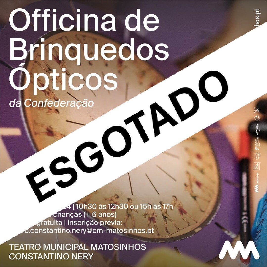 Officina de Brinquedos &Oacute;pticos