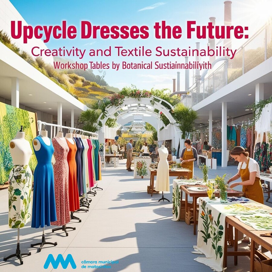 Mercado de Troca de Texteis e Acess&oacute;rios