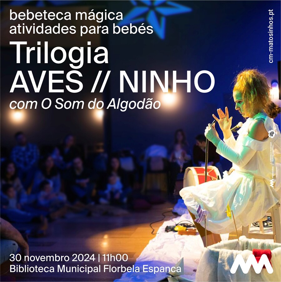 "Bebeteca M&aacute;gica"