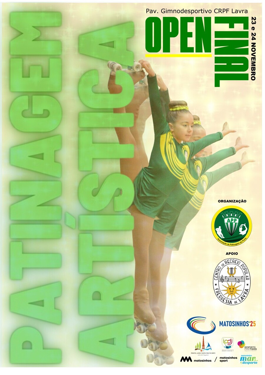 Patinagem Art&iacute;stica