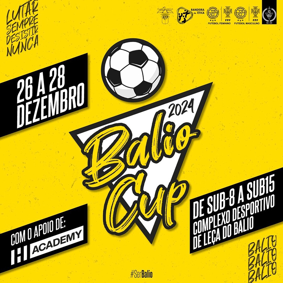 Balio Cup