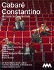 Cabar&eacute; Constantino