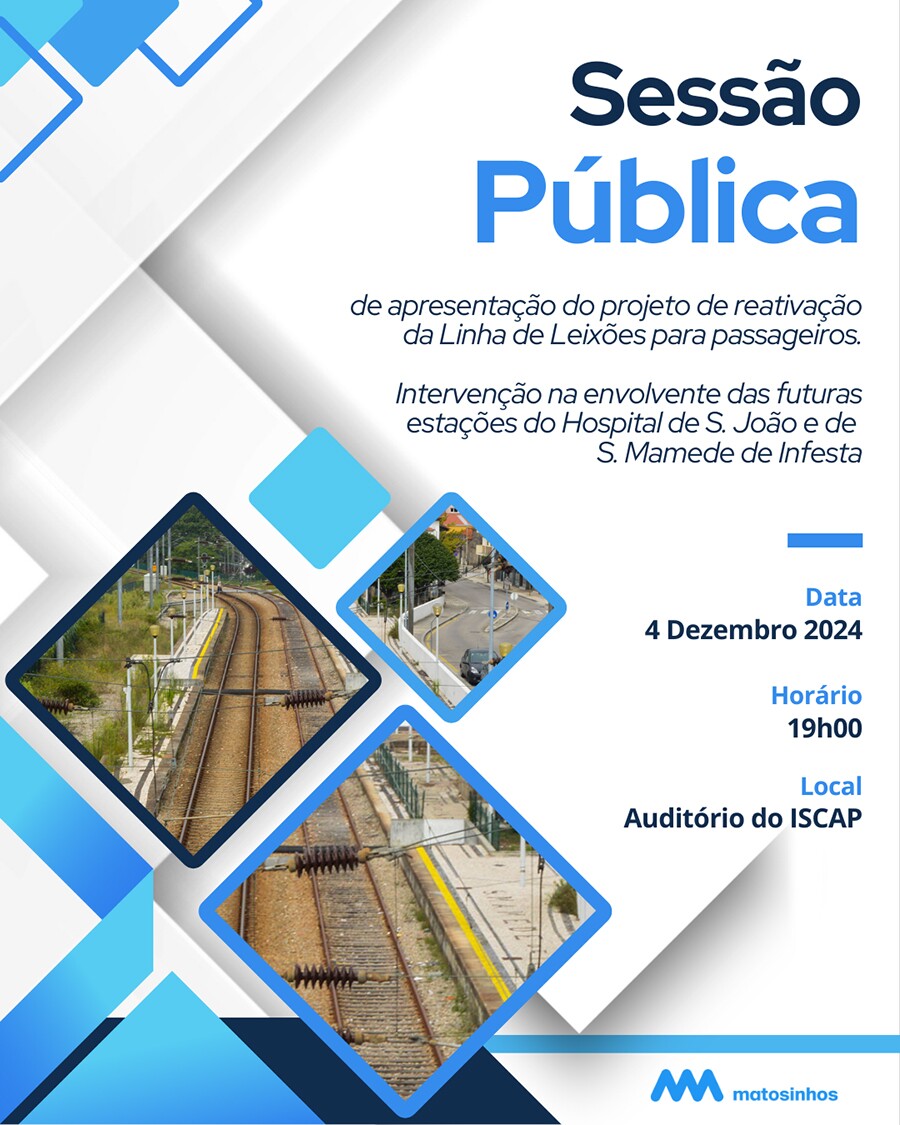 Sess&atilde;o P&uacute;blica