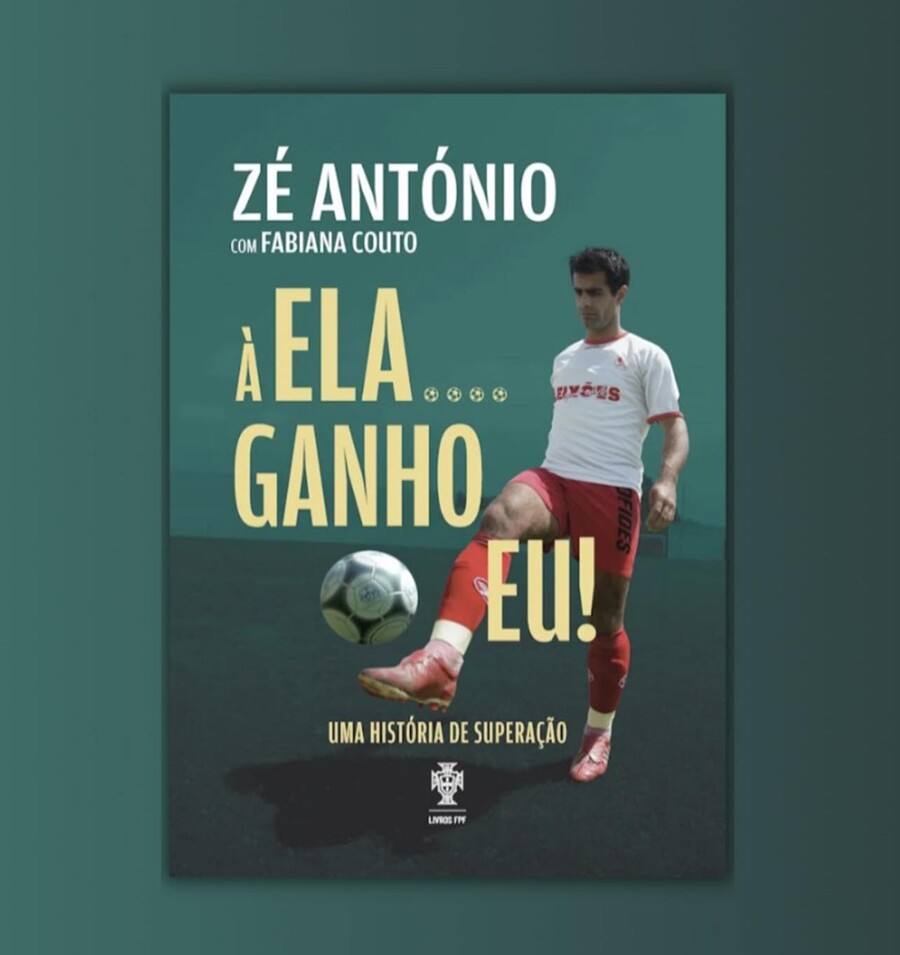 &ldquo;&Agrave; ELA... Ganho Eu!&rdquo;