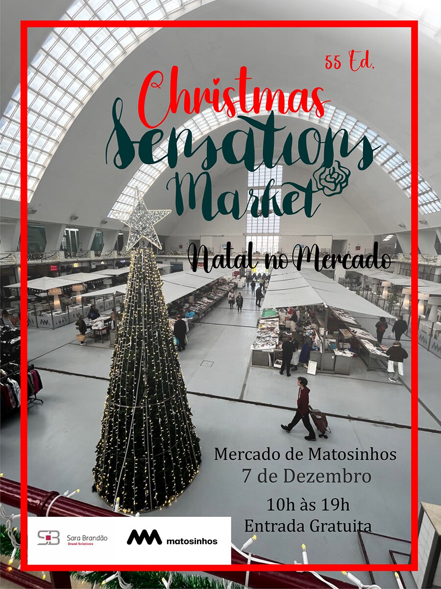 Christmas Sensations Market