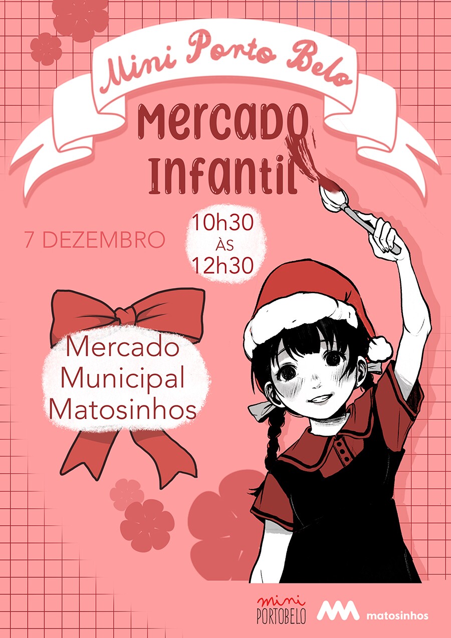 Mercado Infantil