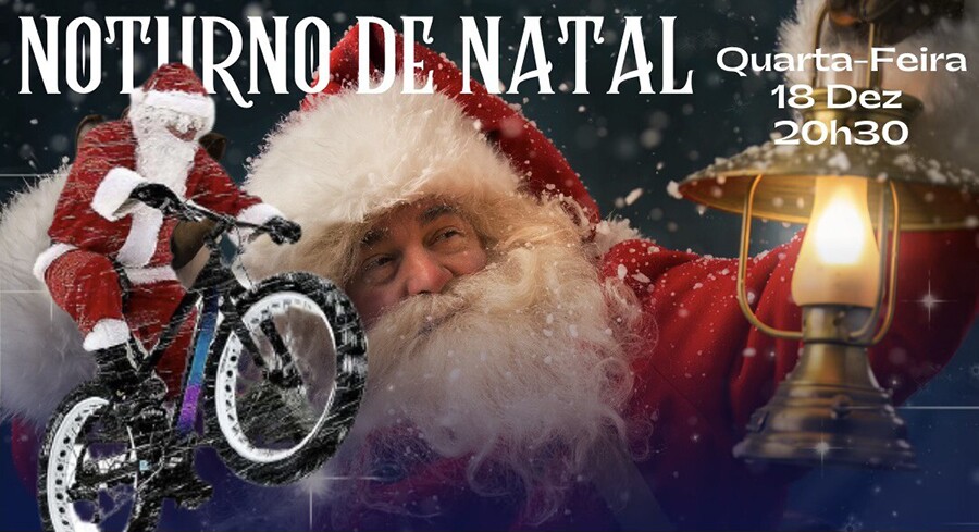 Noturno de Natal