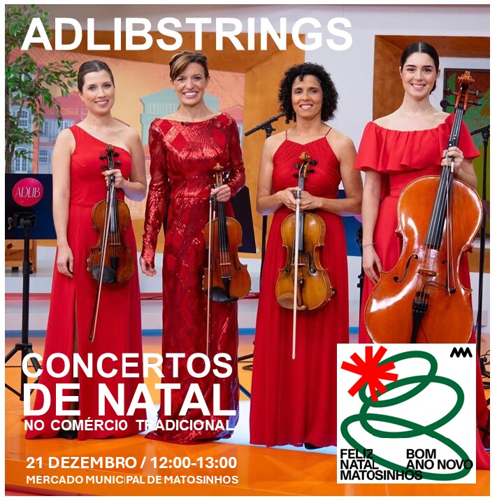 ADLIB Strings