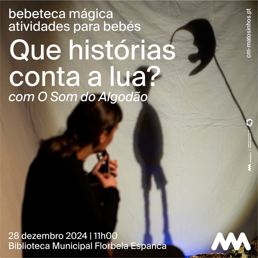 "Bebeteca M&aacute;gica"