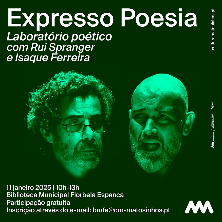 Expresso Poesia