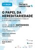 O Papel da Hereditariedade