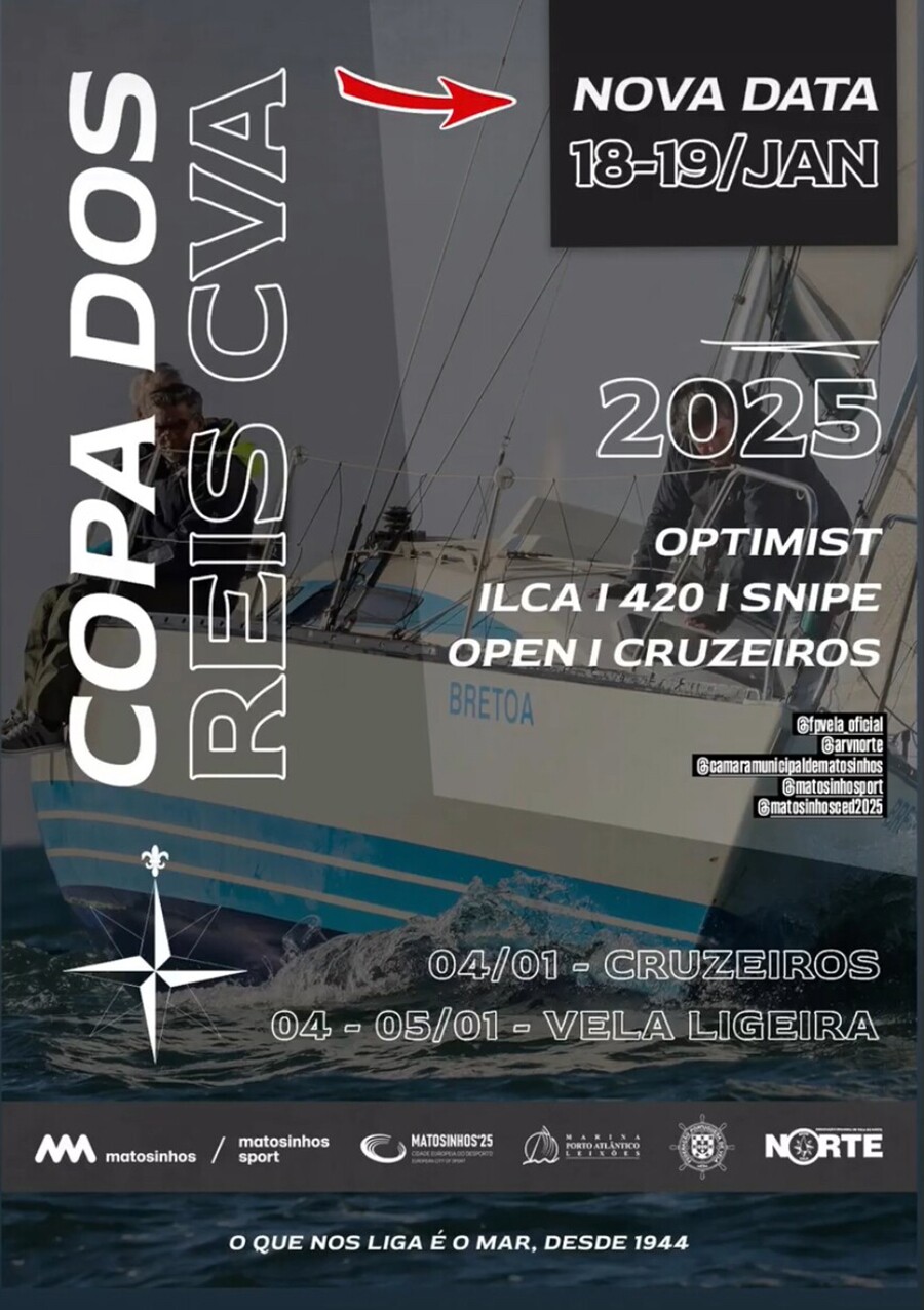 Copa dos Reis CVA