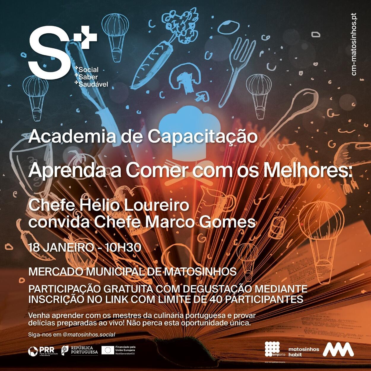 chefes no bairro - 18 janeiro