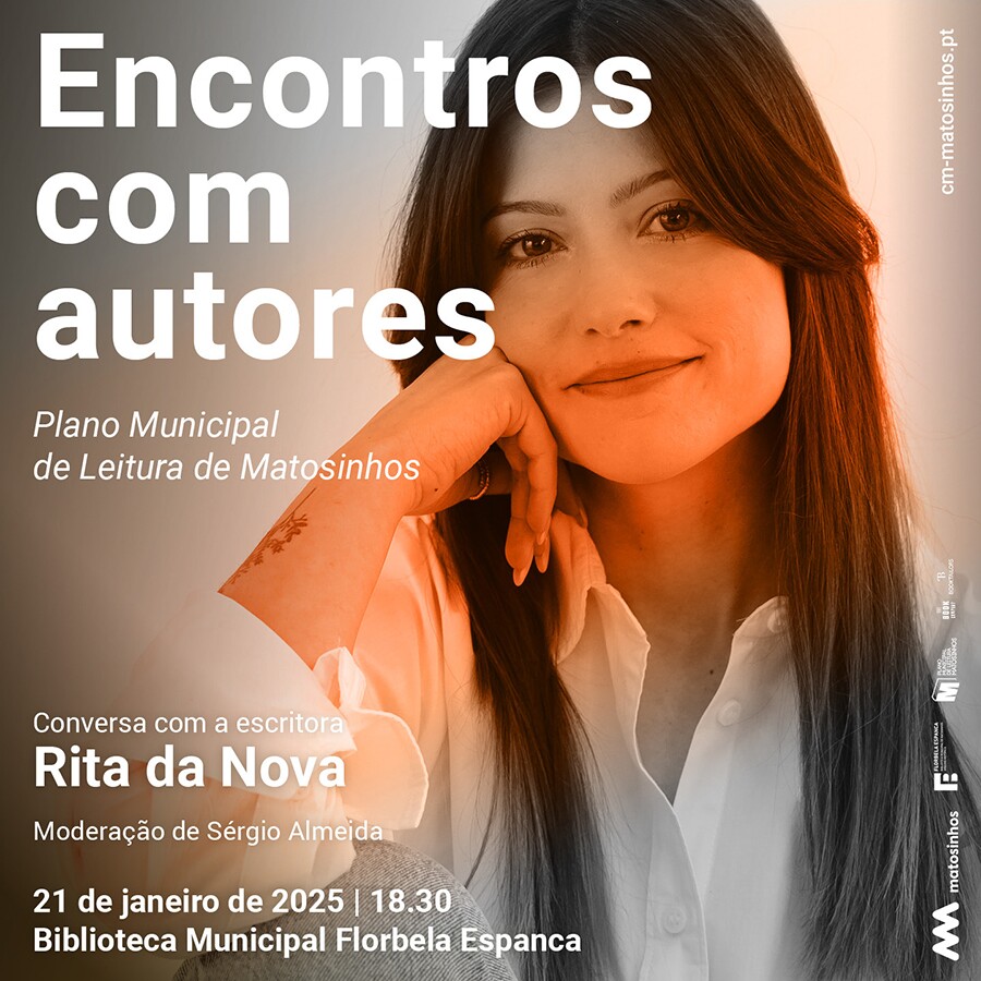 Encontros com Autores