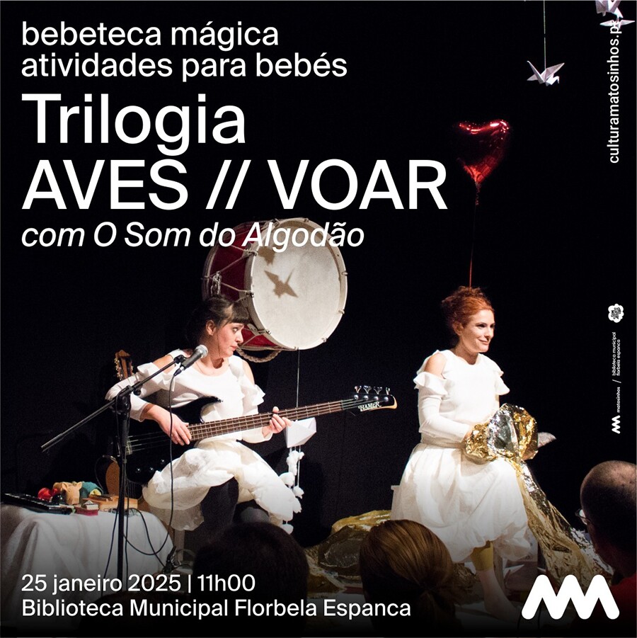 "Bebeteca M&aacute;gica"