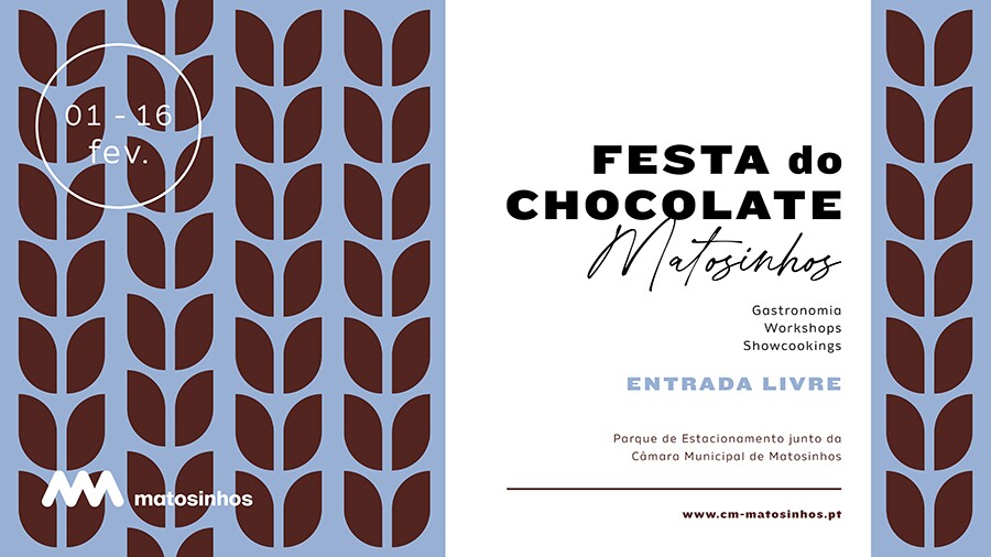 Festa do Chocolate