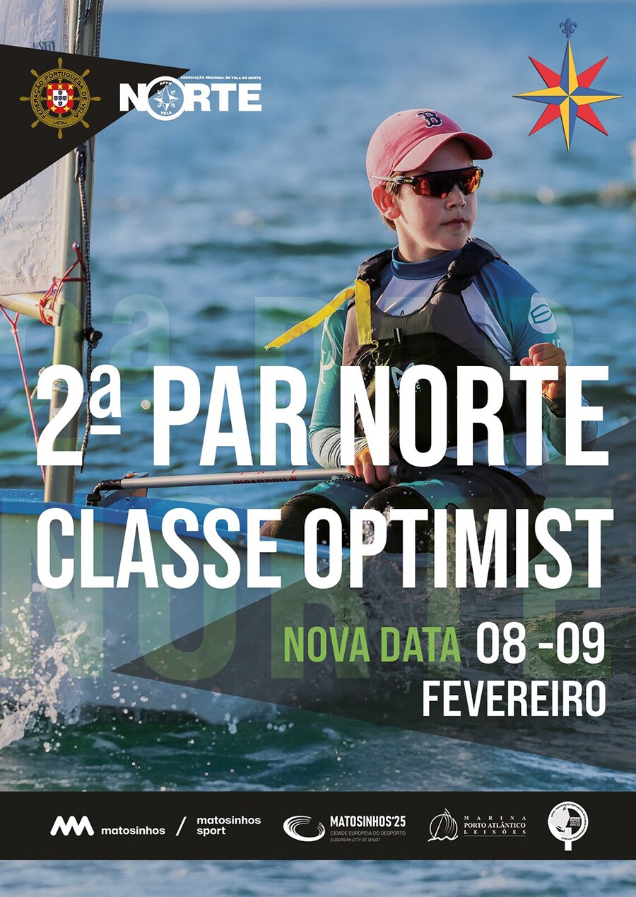 2.&ordf; PAR Optimist