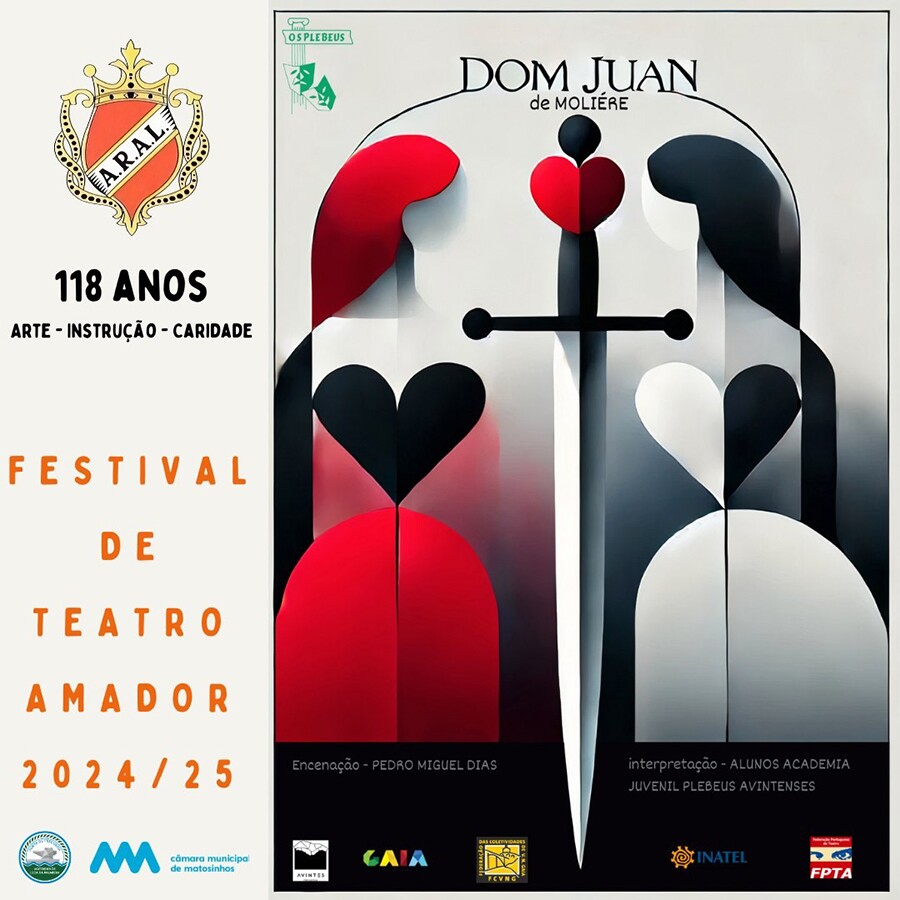 Don Juan de Moli&egrave;re