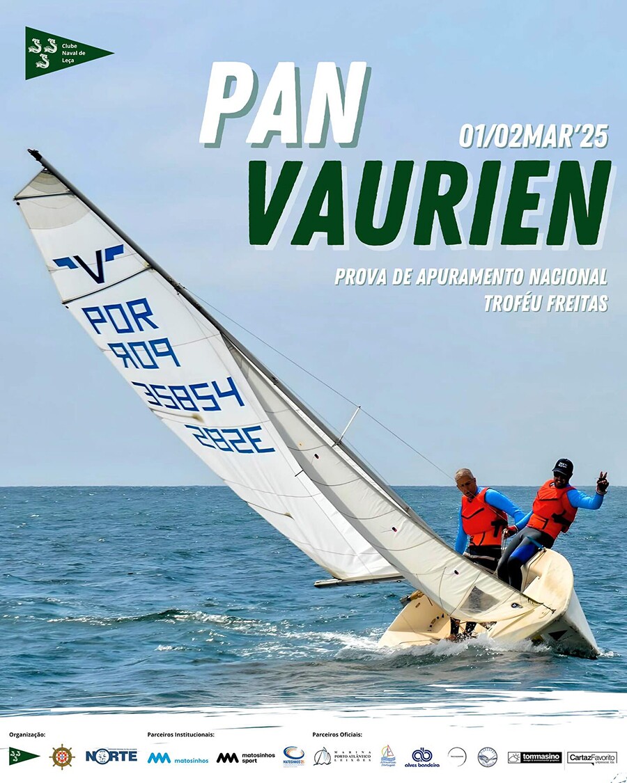 PAN Vaurien