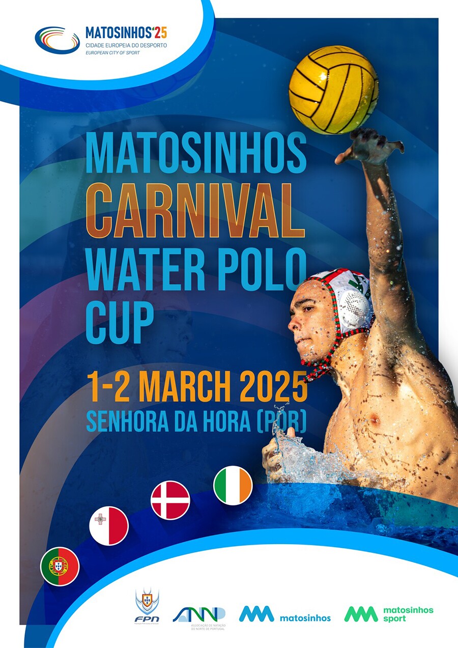 Matosinhos Carnival Water Polo Cup