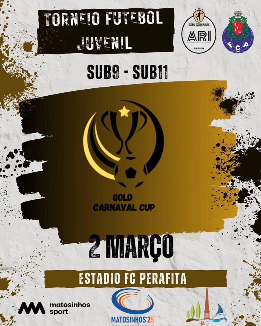 Gold Carnaval Cup