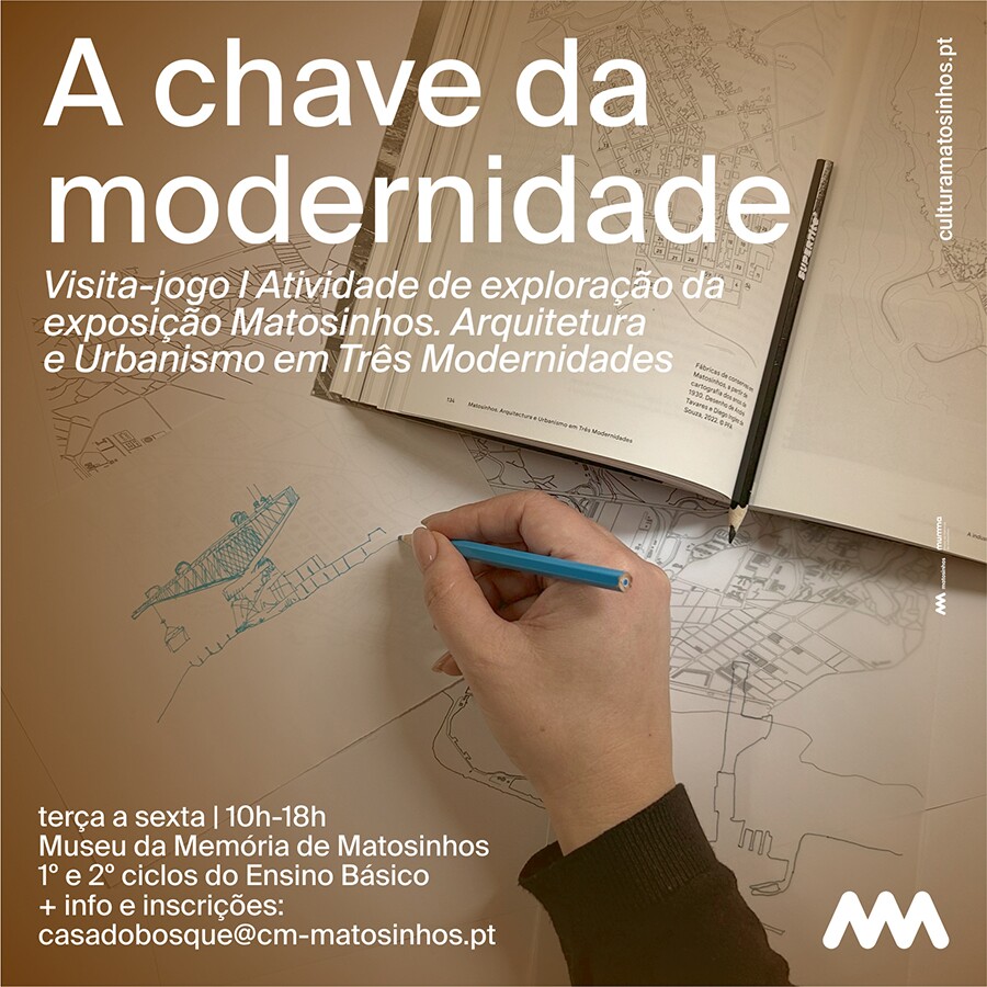 A Chave da Modernidade