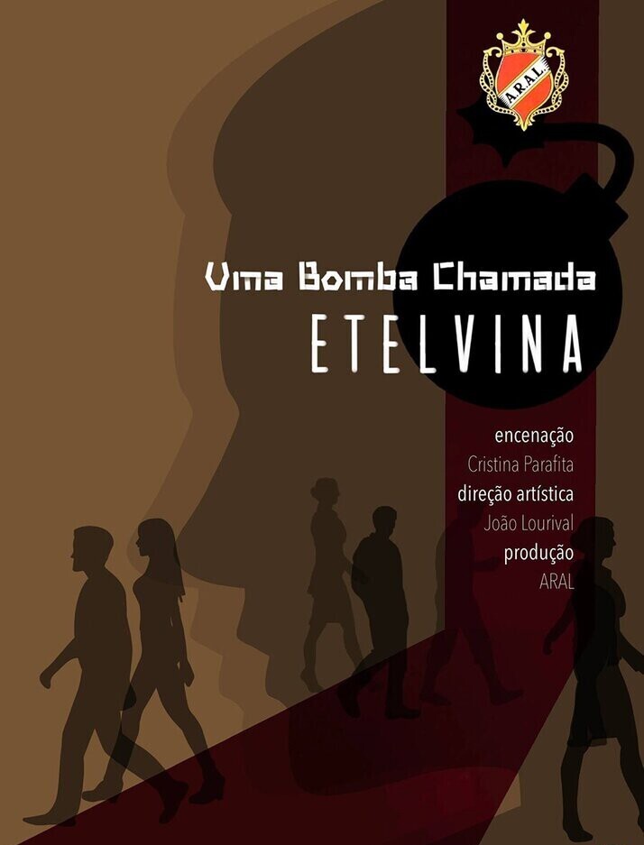 Uma bomba chamada Etelvina